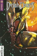 DEJAH THORIS #8C 