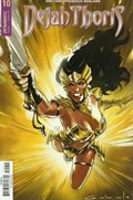 DEJAH THORIS #10 