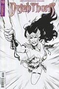 DEJAH THORIS #10-RI 