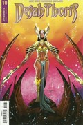 DEJAH THORIS #10C 
