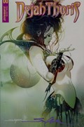 DEJAH THORIS #0-ELITE 