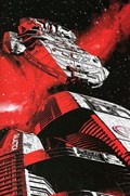 BATTLESTAR GALACTICA BSG VS. BSG #3-RI-C 