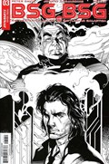 BATTLESTAR GALACTICA BSG VS. BSG #3-RI 