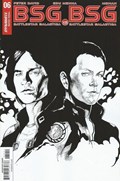 BATTLESTAR GALACTICA BSG VS. BSG #6-RI 