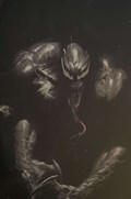 AMAZING SPIDER-MAN: VENOM INC. OMEGA #1-UNKN-C 