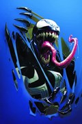 AMAZING SPIDER-MAN: VENOM INC. OMEGA #1-CMXP-B 