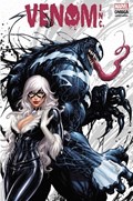 AMAZING SPIDER-MAN: VENOM INC. OMEGA #1-KRS 