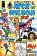 THE FURTHER ADVENTURES OF NICK WILSON #4B 