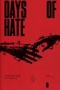 DAYS OF HATE #1-2nd 