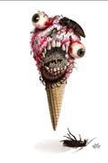 ICE CREAM MAN #23-TRNTY 