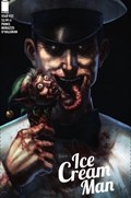 ICE CREAM MAN #22-CBDLR 