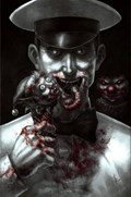 ICE CREAM MAN #22-CBDLR-C 