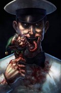 ICE CREAM MAN #22-CBDLR-B 