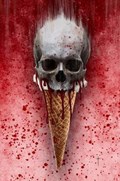 ICE CREAM MAN #24-CKC 