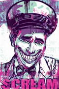 ICE CREAM MAN #24-CCCMX 