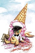 ICE CREAM MAN #24-BTC-C 