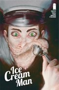 ICE CREAM MAN #24-SSCO 
