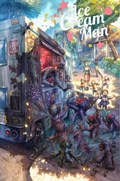 ICE CREAM MAN #24-BTC 