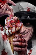 ICE CREAM MAN #24-SCORP 