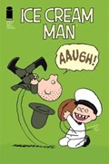 ICE CREAM MAN #21-CTA 
