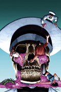 ICE CREAM MAN #24-HIVE 