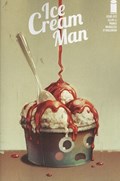 ICE CREAM MAN #22B 