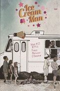 ICE CREAM MAN #23B 