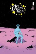 ICE CREAM MAN #21-616CX 