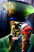 ICE CREAM MAN #26-BC616 
