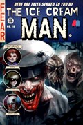 ICE CREAM MAN #26-SC1SS 