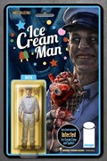 ICE CREAM MAN #26-TRICX 