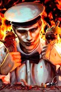 ICE CREAM MAN #26-CAVE 