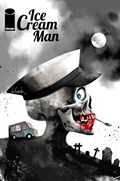 ICE CREAM MAN #27-HSEEK 