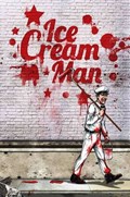 ICE CREAM MAN #27-ELITE 