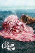ICE CREAM MAN #26-SSCO 