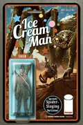 ICE CREAM MAN #27-TRICX 