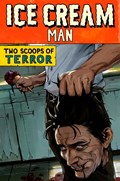 ICE CREAM MAN #27-DUDE 