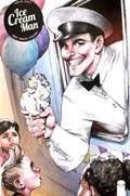ICE CREAM MAN #24-TOMML 