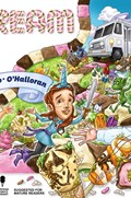 ICE CREAM MAN #25-SUPR 