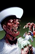 ICE CREAM MAN #25-HIVE 