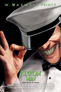 ICE CREAM MAN #25-SCORP 