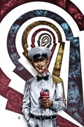 ICE CREAM MAN #25-HAWGJ 