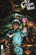 ICE CREAM MAN #26-OLBOR 