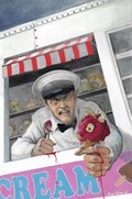 ICE CREAM MAN #25-IZZYS 