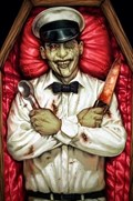 ICE CREAM MAN #25-HSEEK-B 