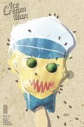 ICE CREAM MAN #25-HANDV 
