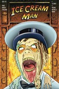 ICE CREAM MAN #28-3DCMX 