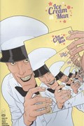 ICE CREAM MAN #29 