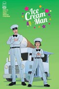 ICE CREAM MAN #33 