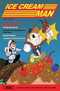 ICE CREAM MAN #35-BCCJC 
